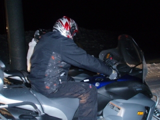  Snowmobile em 38 